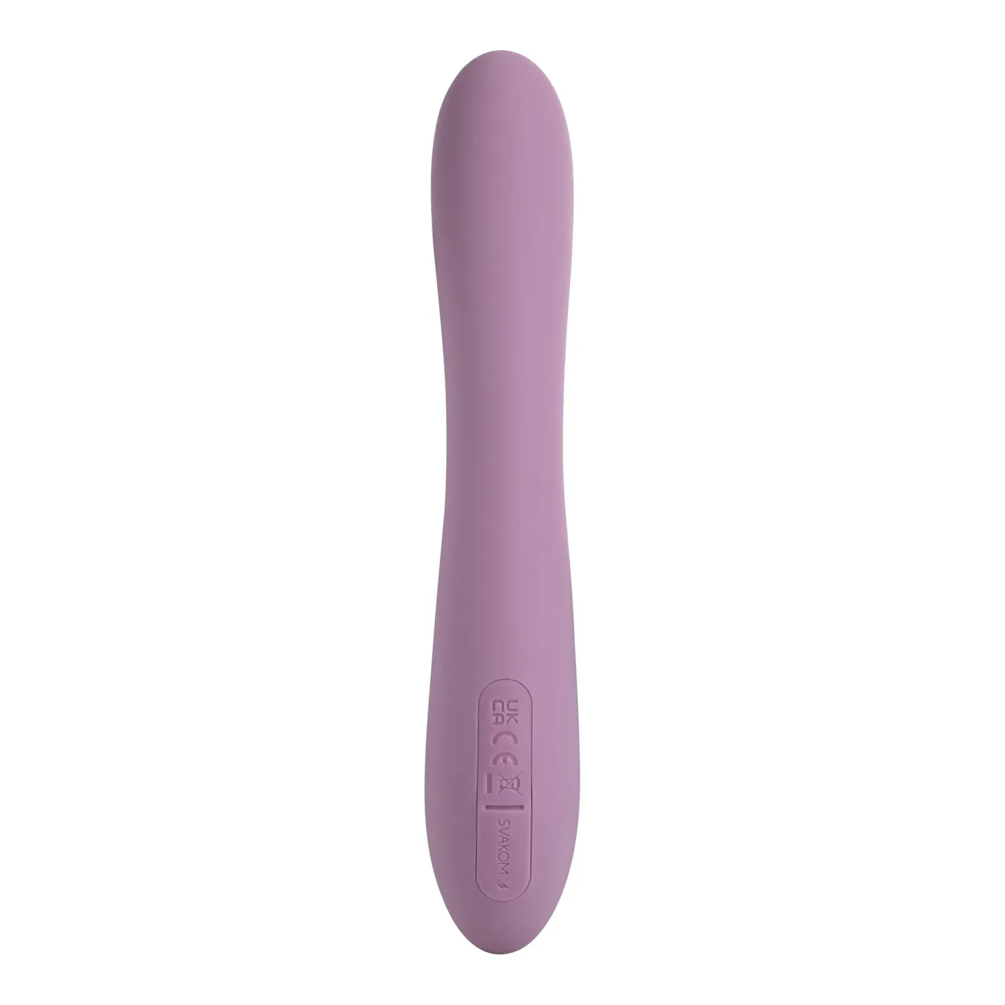SVAKOM - Trysta Neo Rabbit G-spot Vibrator - Roze