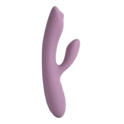 SVAKOM - Trysta Neo Rabbit G-spot Vibrator - Roze