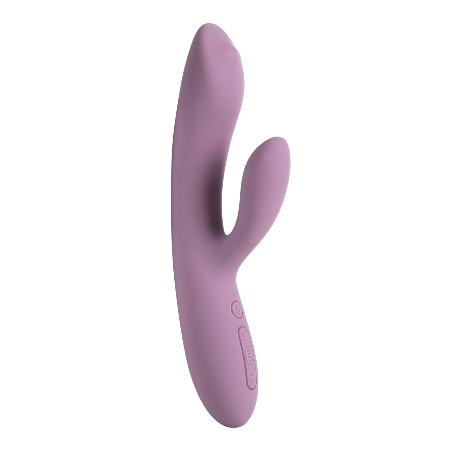SVAKOM - Trysta Neo Rabbit G-spot Vibrator - Roze