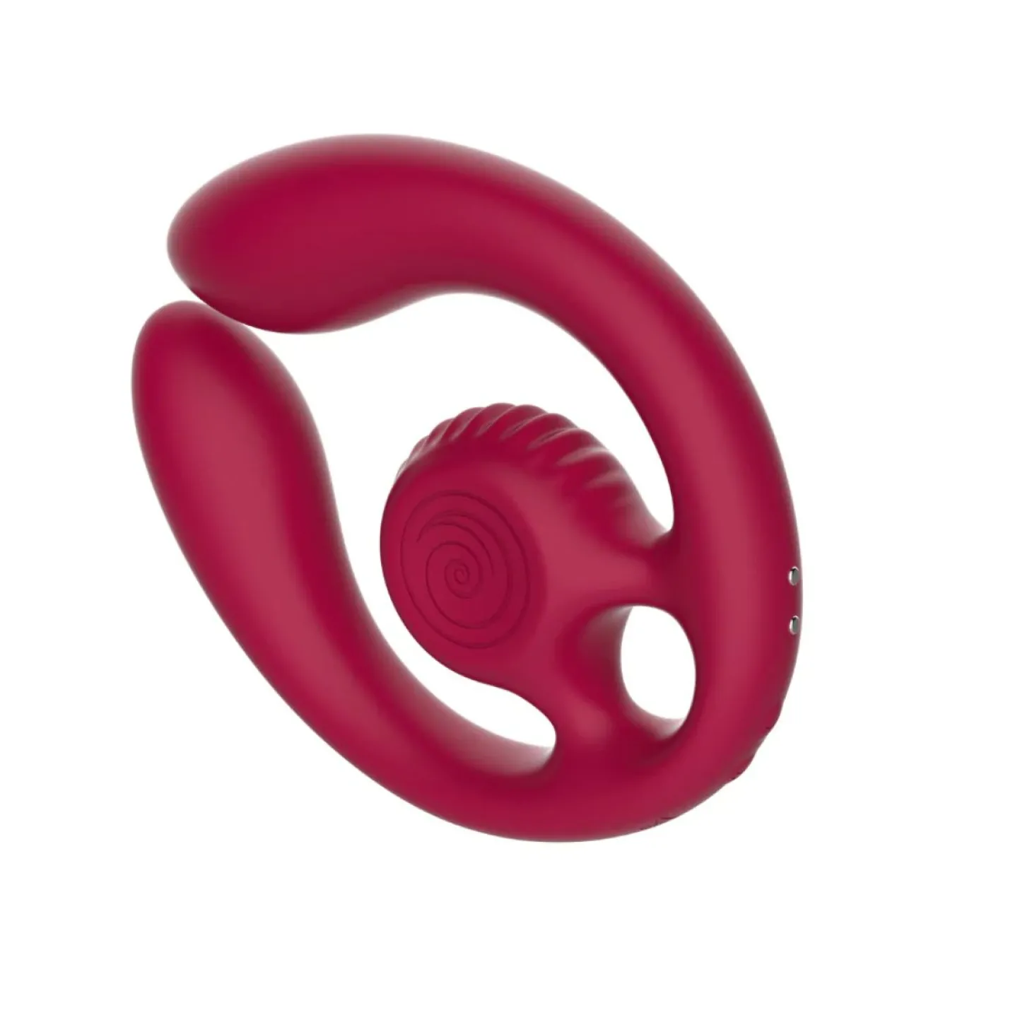 SVibe - GIZI Duo Couples Stimulator - Rood