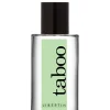 Taboo Libertin Parfum Voor Mannen 50 ML