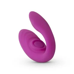 Tap Dancer Koppel Vibrator met Afstandsbediening