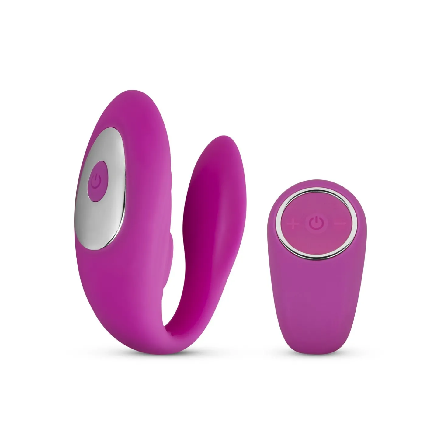 Tap Dancer Koppel Vibrator met Afstandsbediening