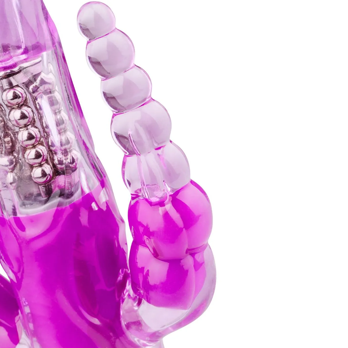 Tarzan Vibrator Raving Rabbit (Origineel)