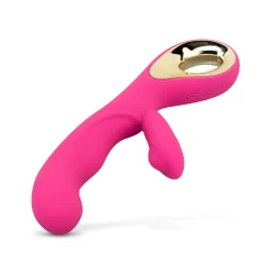 Tarzan Vibrator - Roze