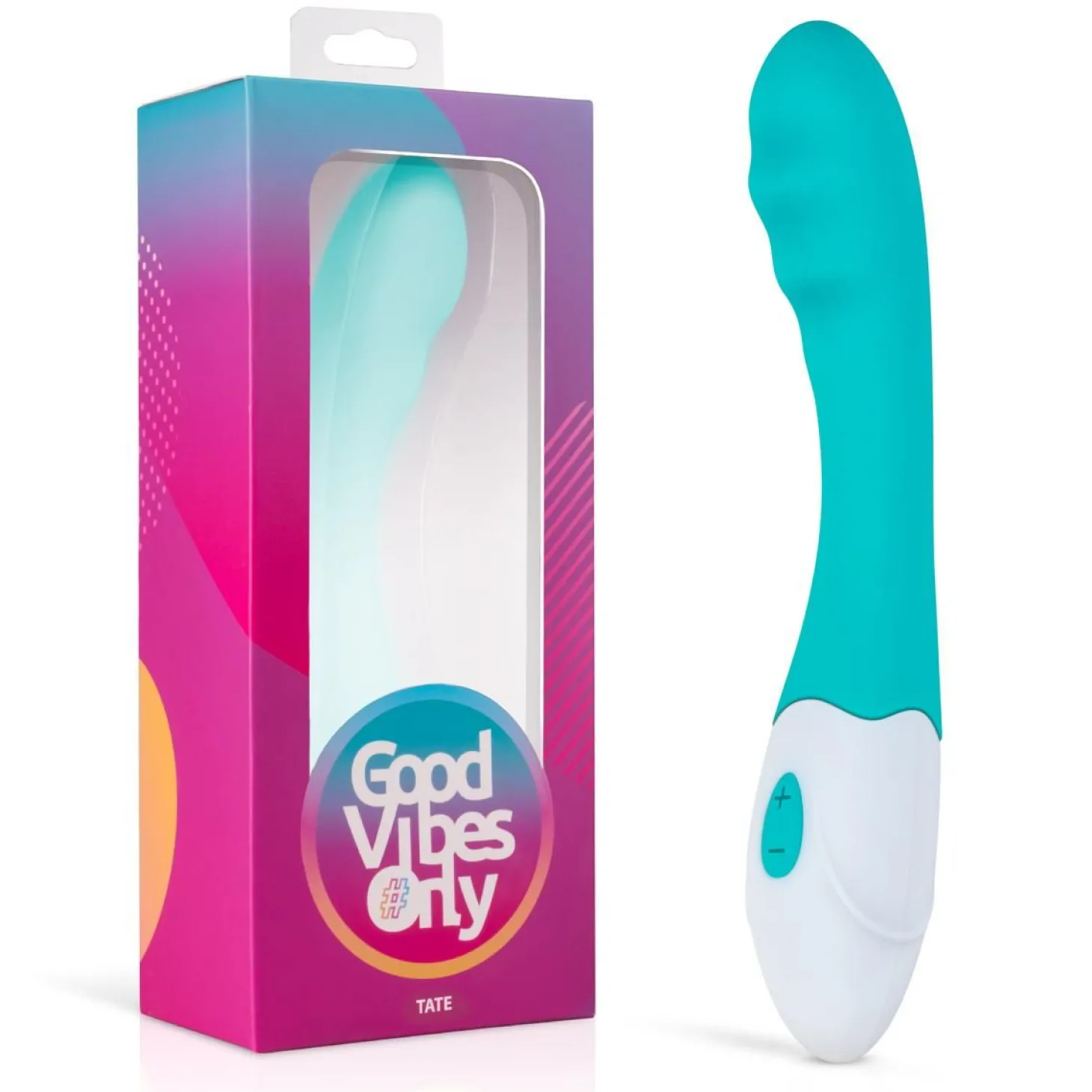 Tate G-Spot Vibrator