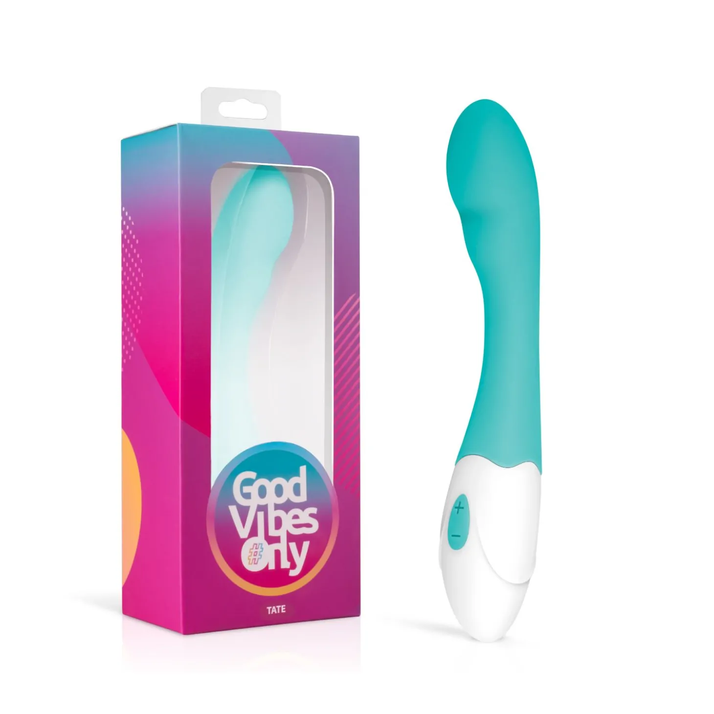 Tate G-Spot Vibrator