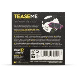 Tease Me Spel