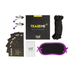 Tease Me Spel