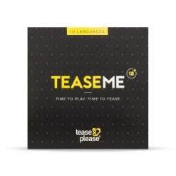 Tease Me Spel