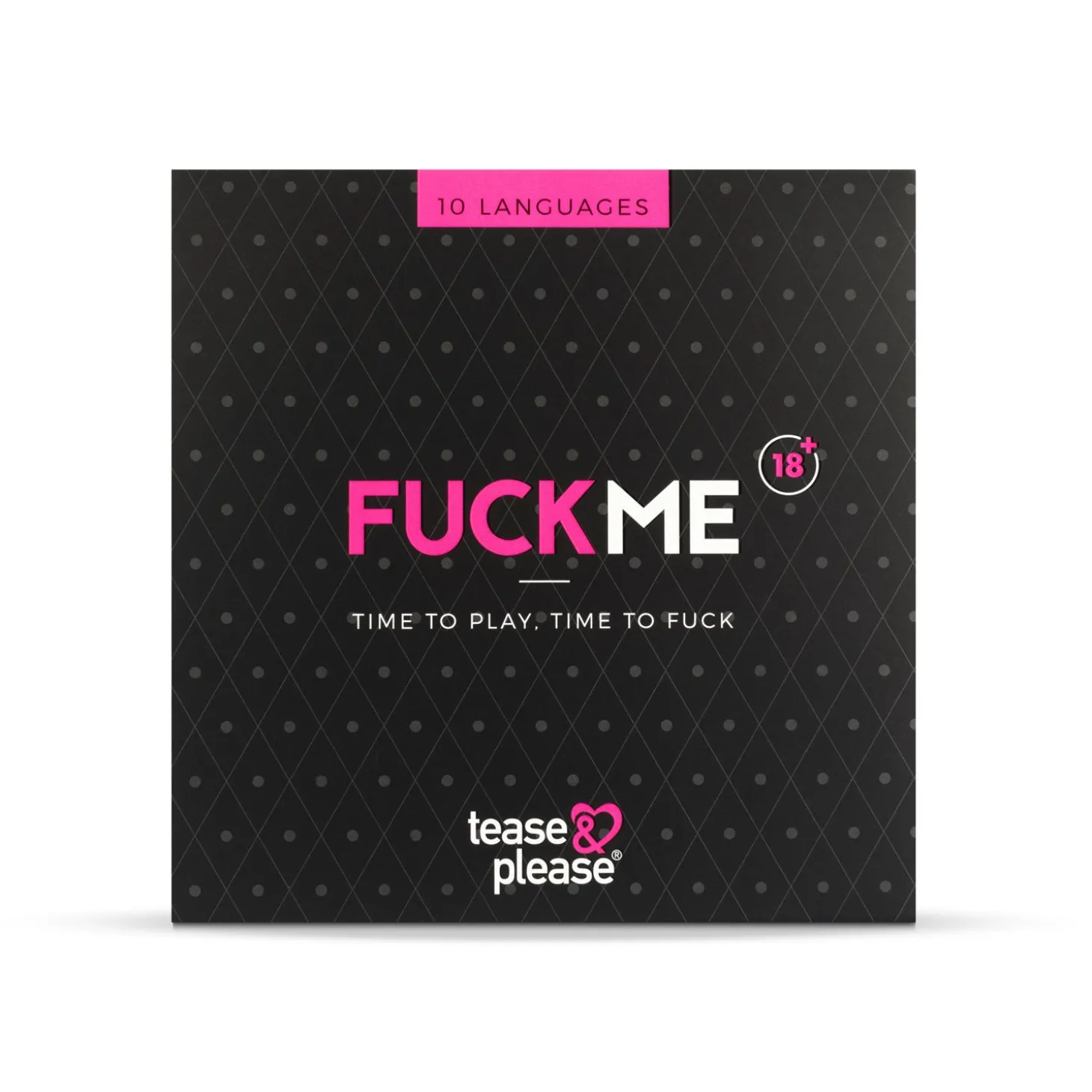 Tease & Please - Fuck Me Spel