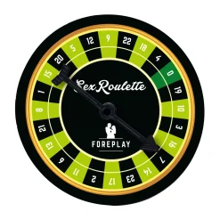 Tease & Please - Sex Roulette Foreplay