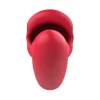 Teazers Dildo met Clitoris Stimulator