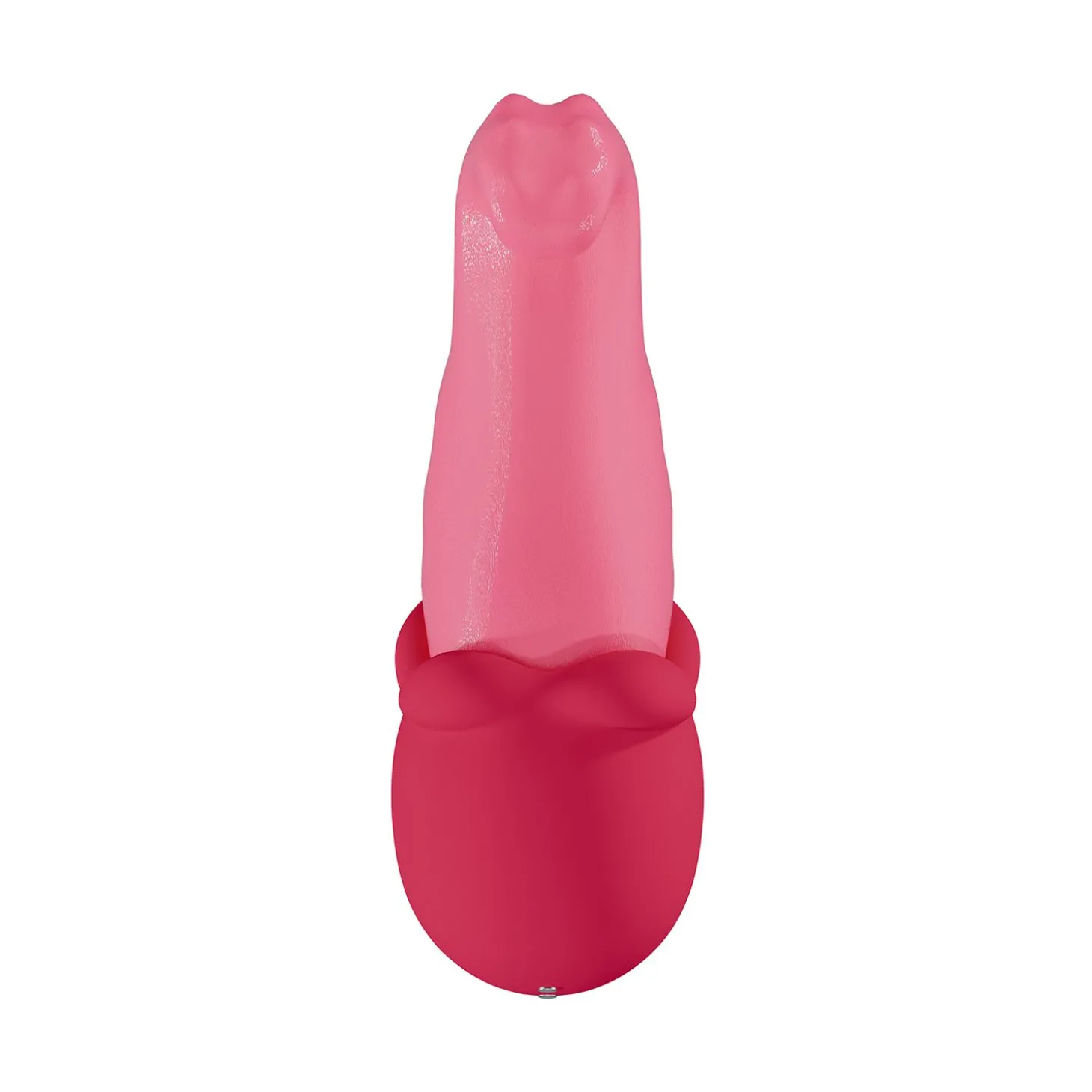 Teazers – Double Tongue Vibrator – Roze
