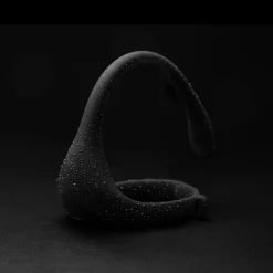 Teazers Driedubbele Prostaat Vibrator met Afstandsbediening
