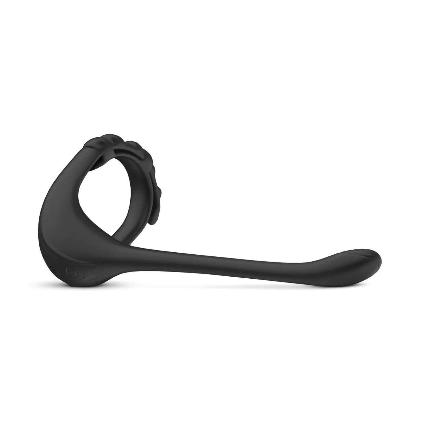 Teazers Driedubbele Prostaat Vibrator met Afstandsbediening