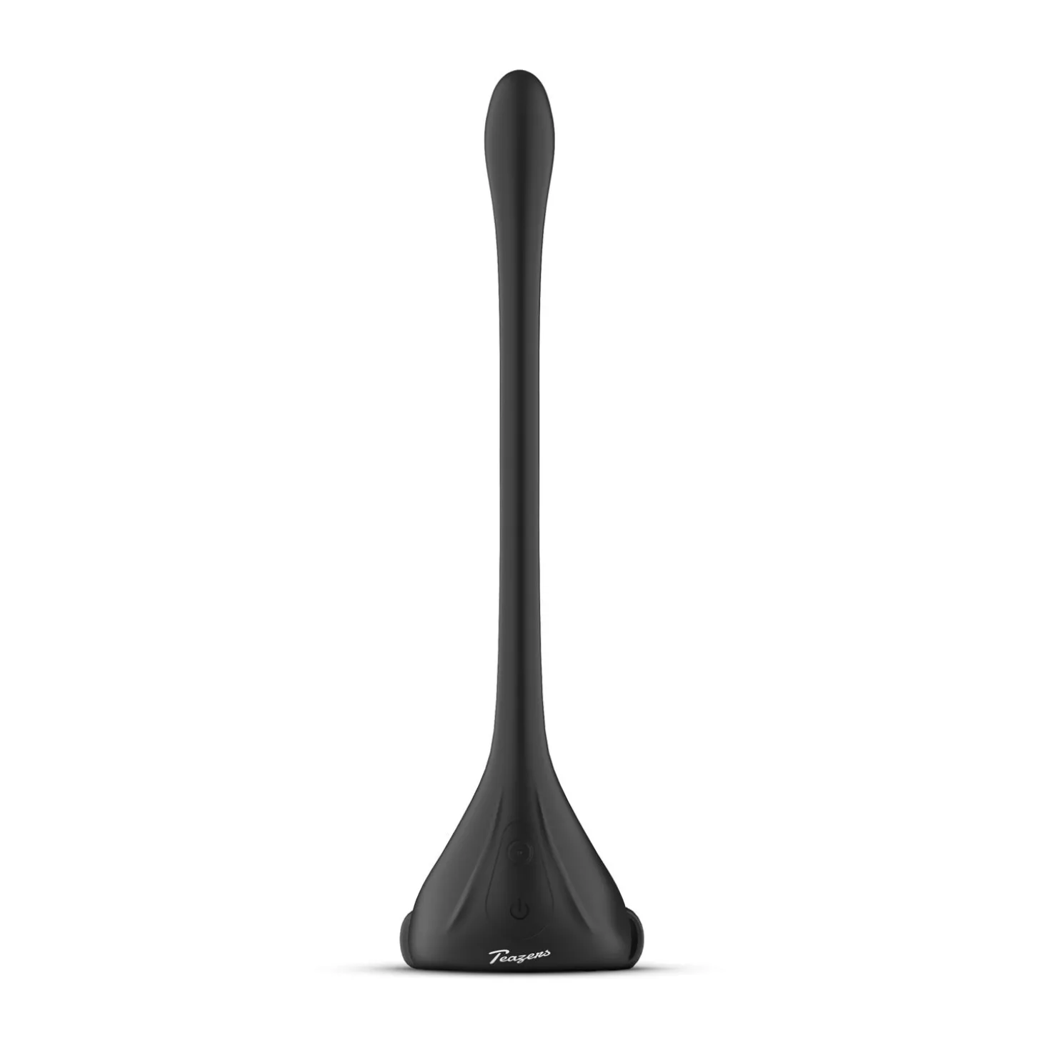Teazers Driedubbele Prostaat Vibrator met Afstandsbediening