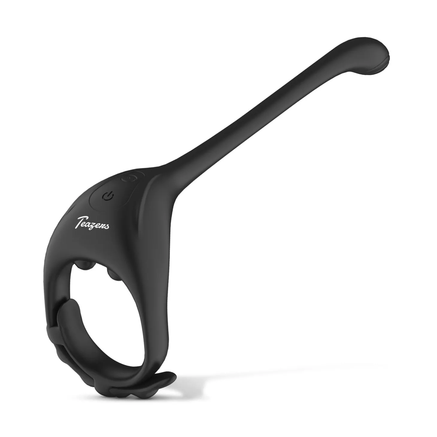Teazers Driedubbele Prostaat Vibrator met Afstandsbediening