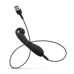 Teazers Flexibele Vibrator