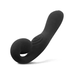 Teazers Flexibele Vibrator