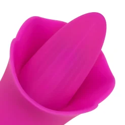 Teazers – Flower Touch Clitoris Vibrator – Roze