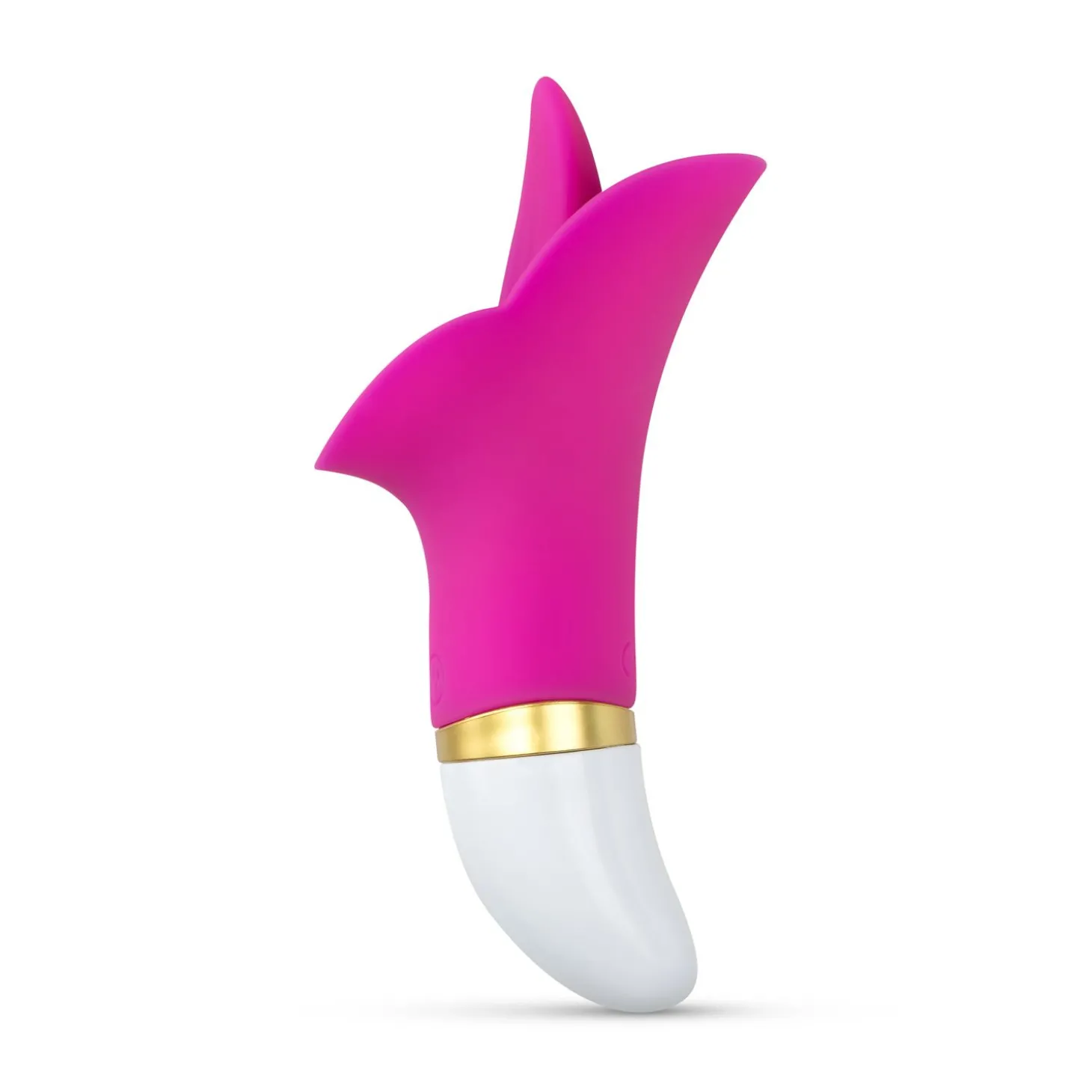 Teazers – Flower Touch Clitoris Vibrator – Roze