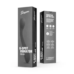 Teazers G-spot Vibrator