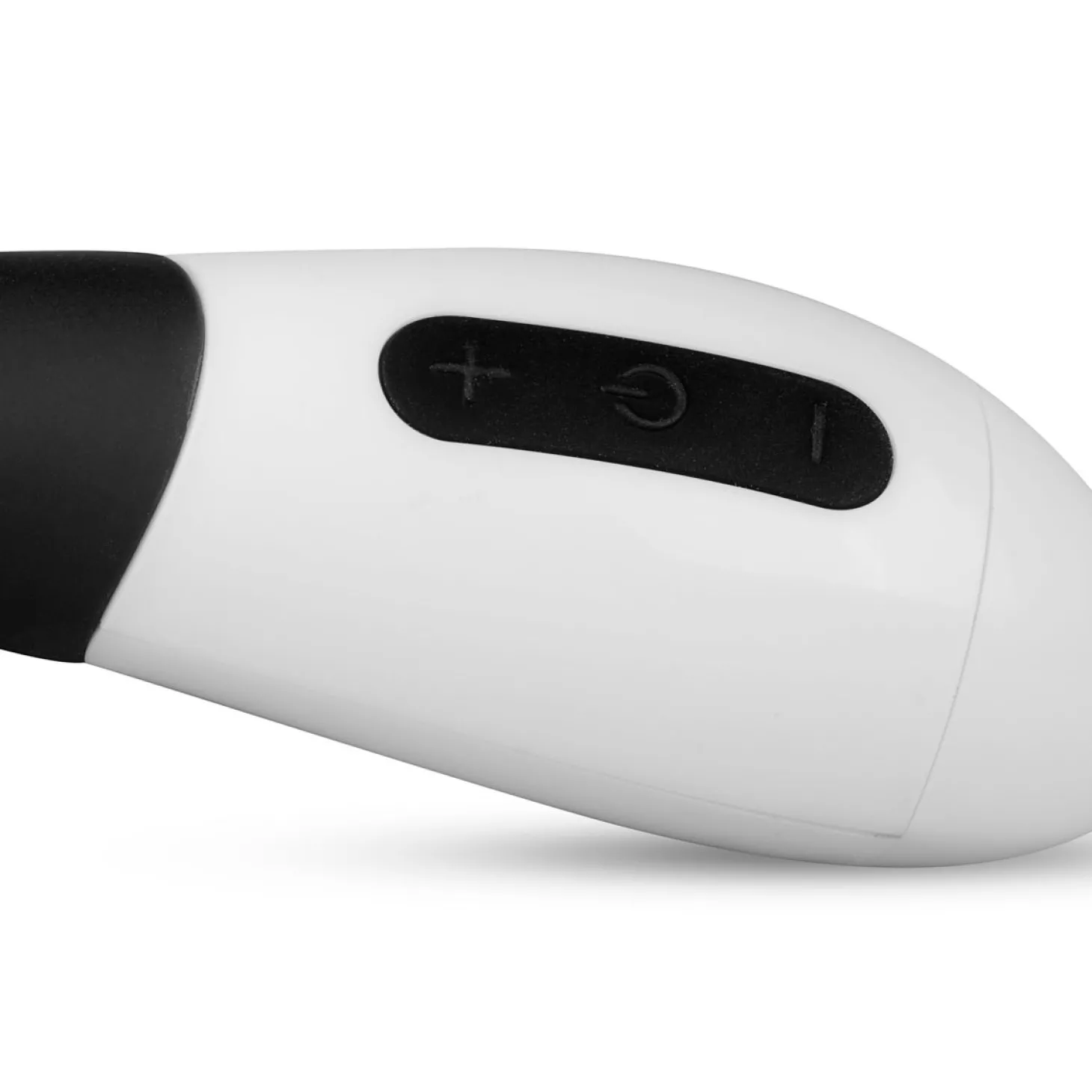 Teazers G-spot Vibrator - Zwart