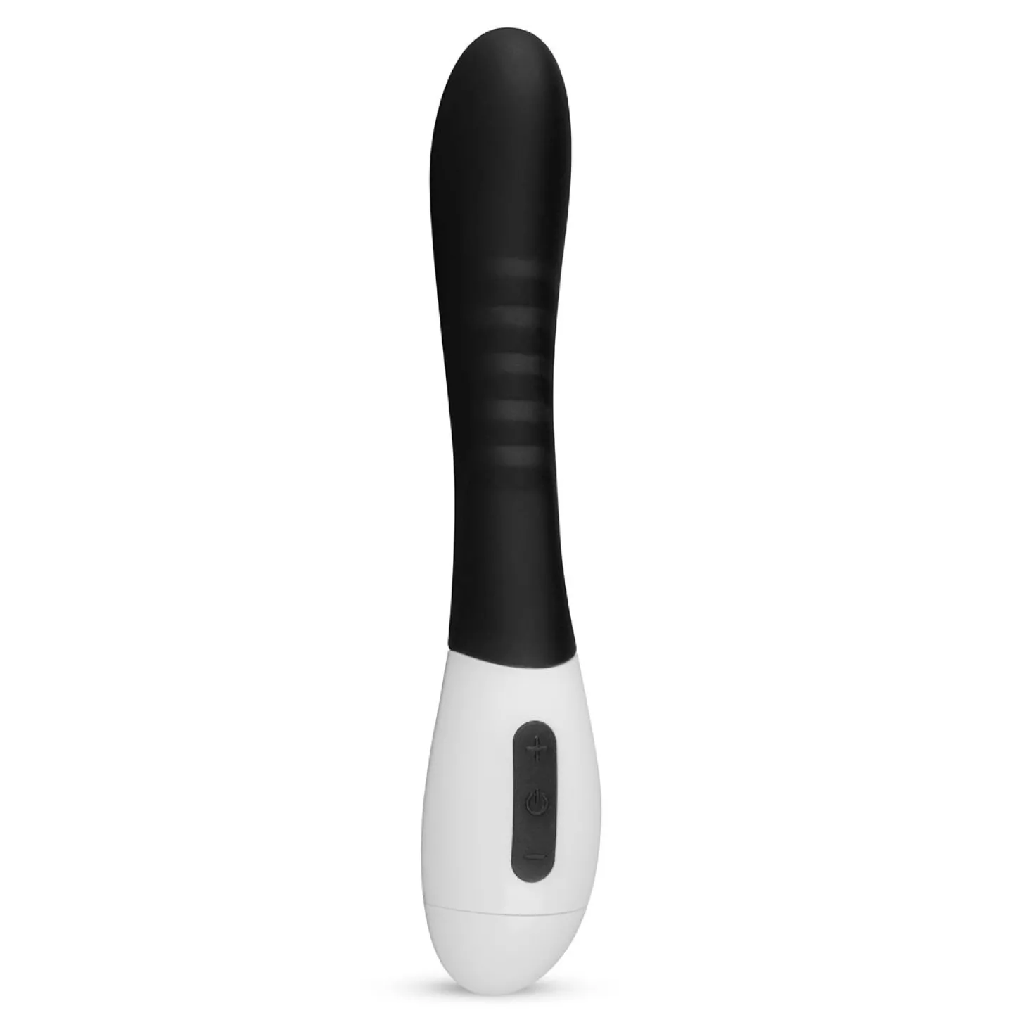 Teazers G-spot Vibrator - Zwart