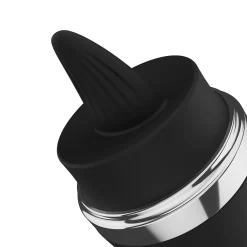 Teazers – Mini Tongue Vibrator – Zwart