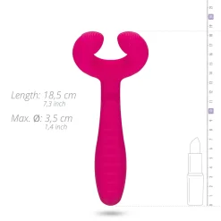 Teazers Pair Vibrator (ideaal voor koppels)