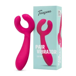 Teazers Pair Vibrator (ideaal voor koppels)
