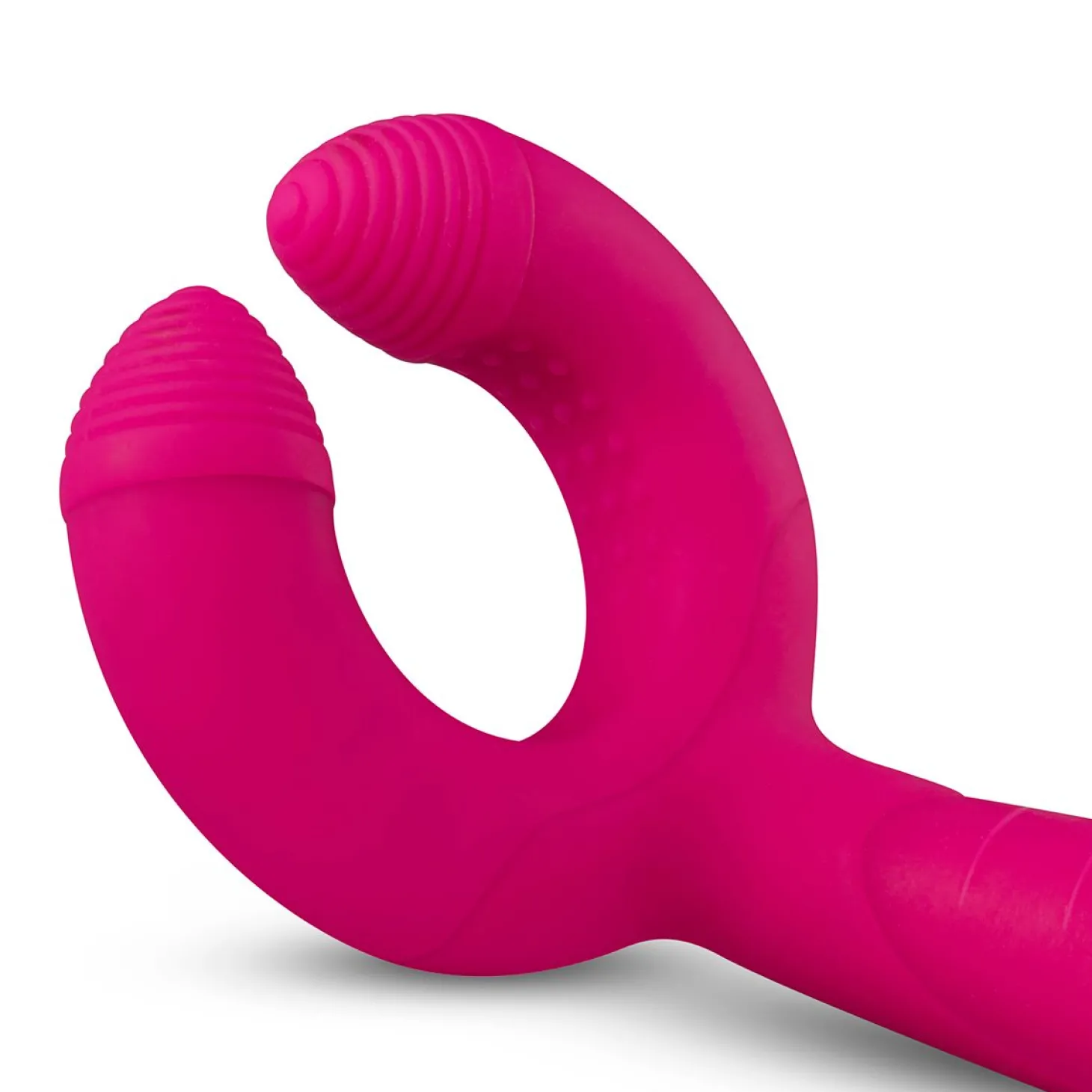 Teazers Pair Vibrator (ideaal voor koppels)