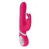 Teazers – Rabbit Vibrator – Roze