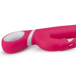 Teazers – Rabbit Vibrator – Roze