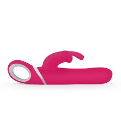 Teazers – Rabbit Vibrator – Roze