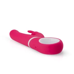 Teazers – Rabbit Vibrator – Roze
