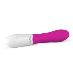 Teazers – Realistische Rabbit Vibrator – Roze
