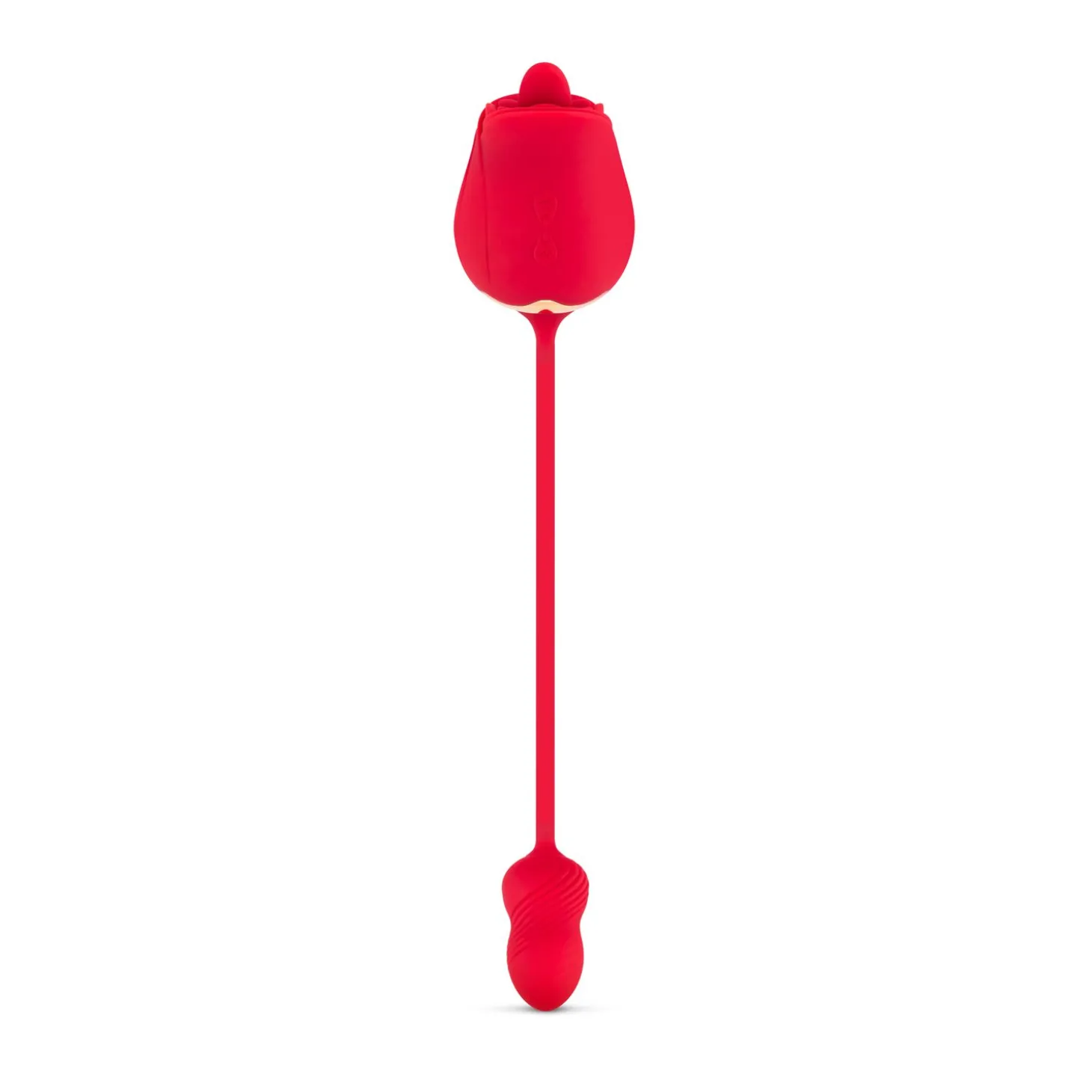 Teazers Rose Vibrator and Clitoris Stimulator
