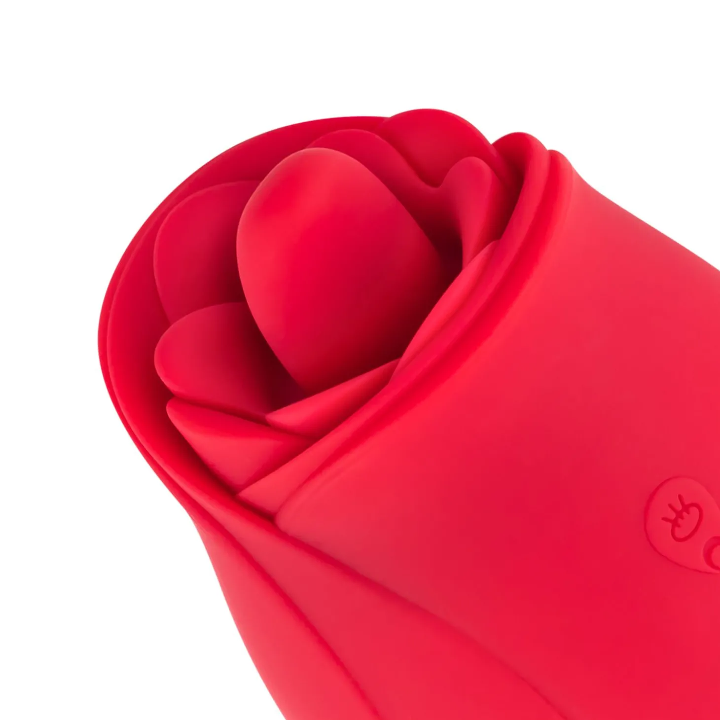 Teazers Rose Vibrator and Clitoris Stimulator