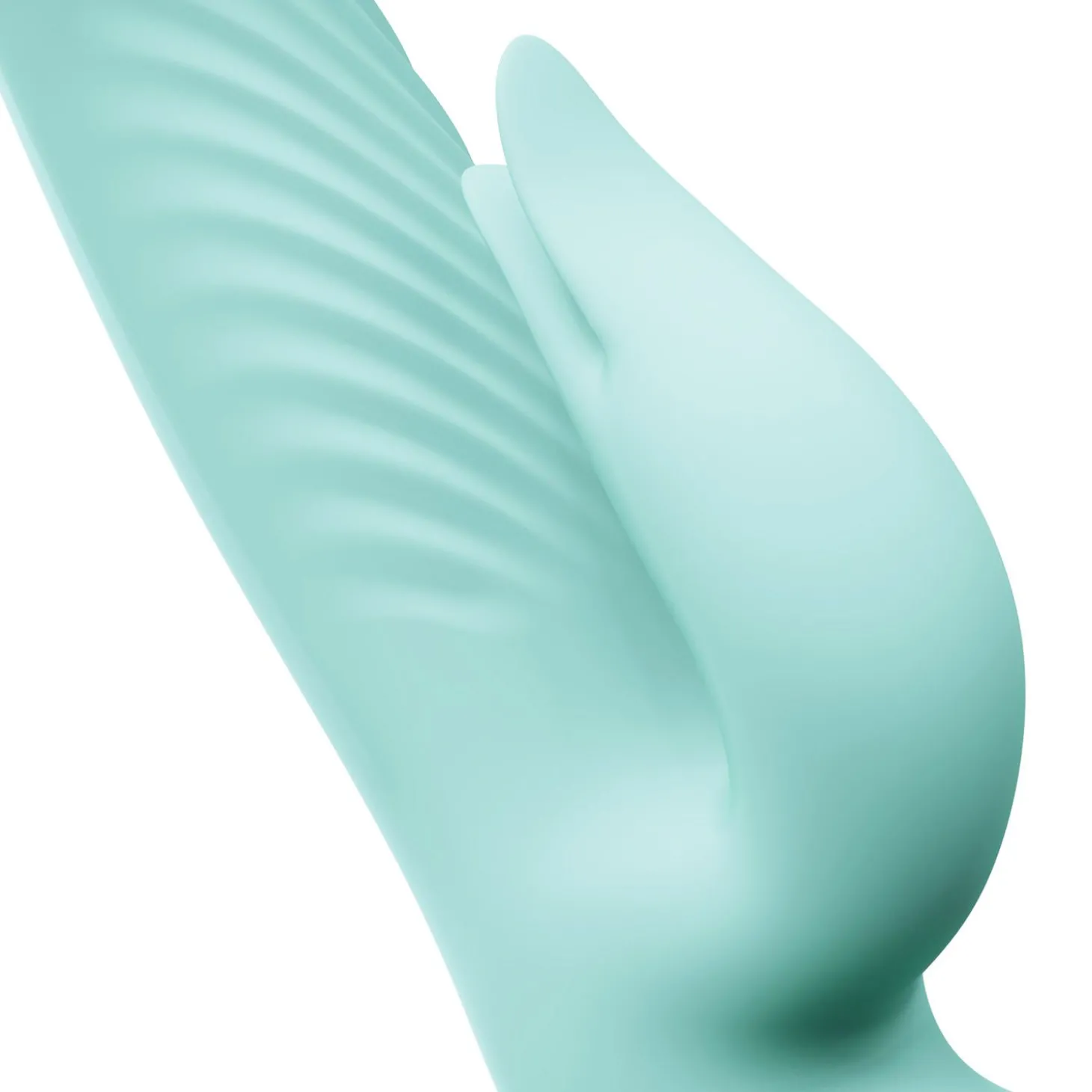 Teazers - Rotating Rabbit Vibrator - Met Afstandsbediening