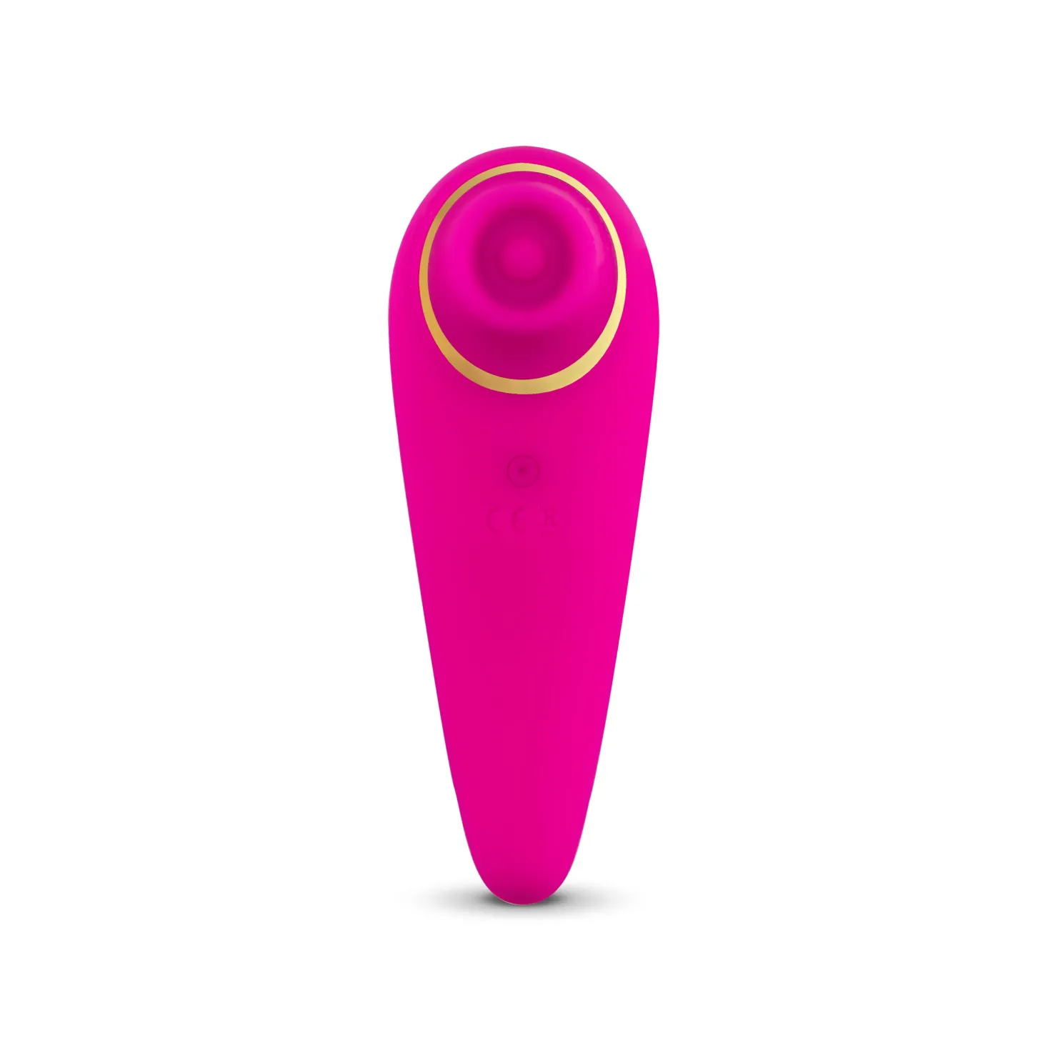 Teazers Tapping Clitoris Stimulator