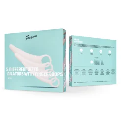 Teazers Vaginale Dilator Set
