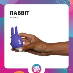 Tedy Clitoris Stimulator