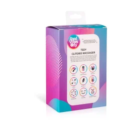 Tedy Clitoris Stimulator