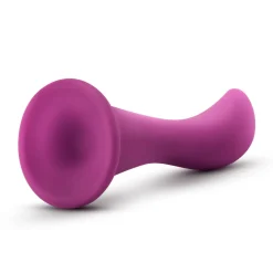 Temptasia - Bellatrix Dildo - Plum
