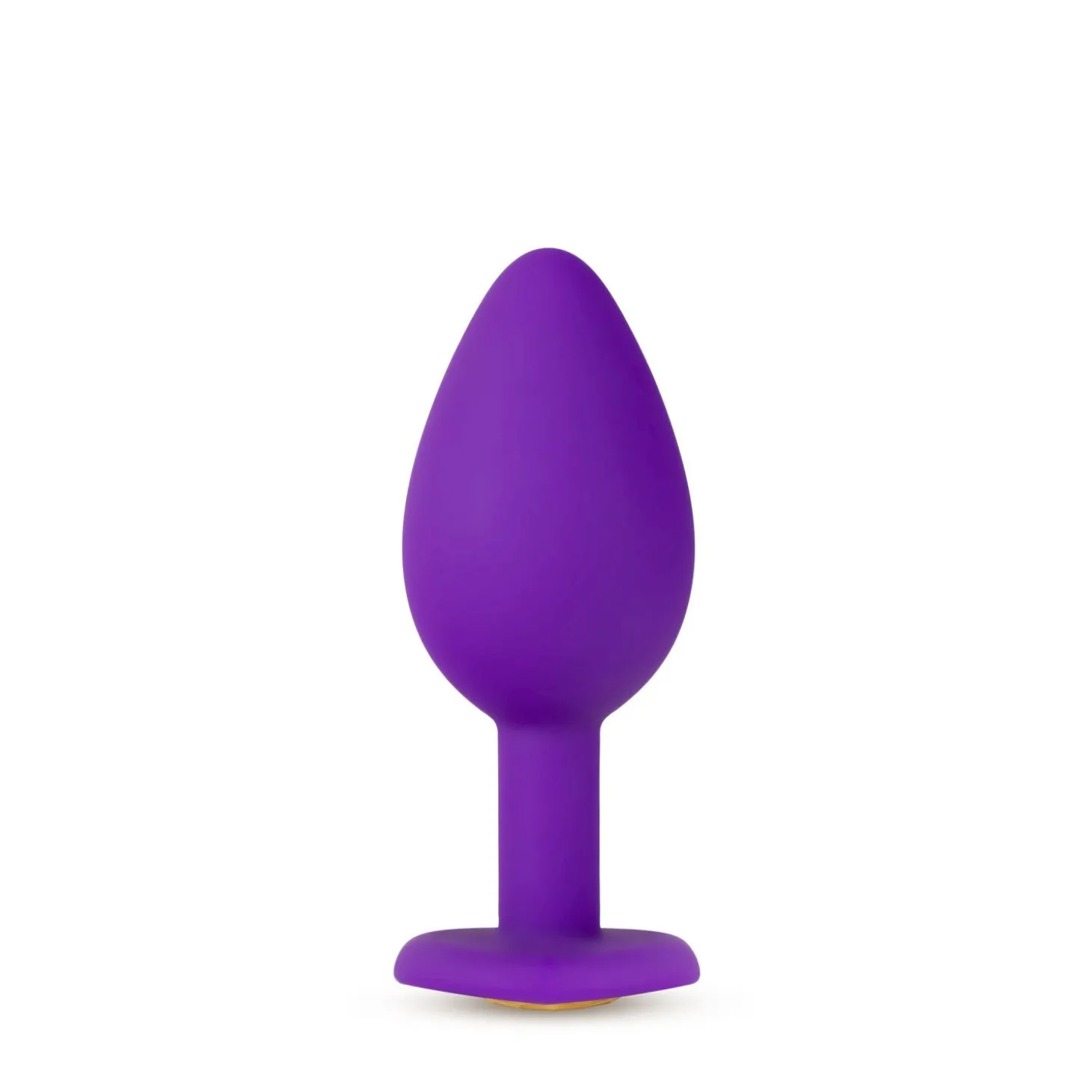 Temptasia - Bling Anaal Plug Small - Paars