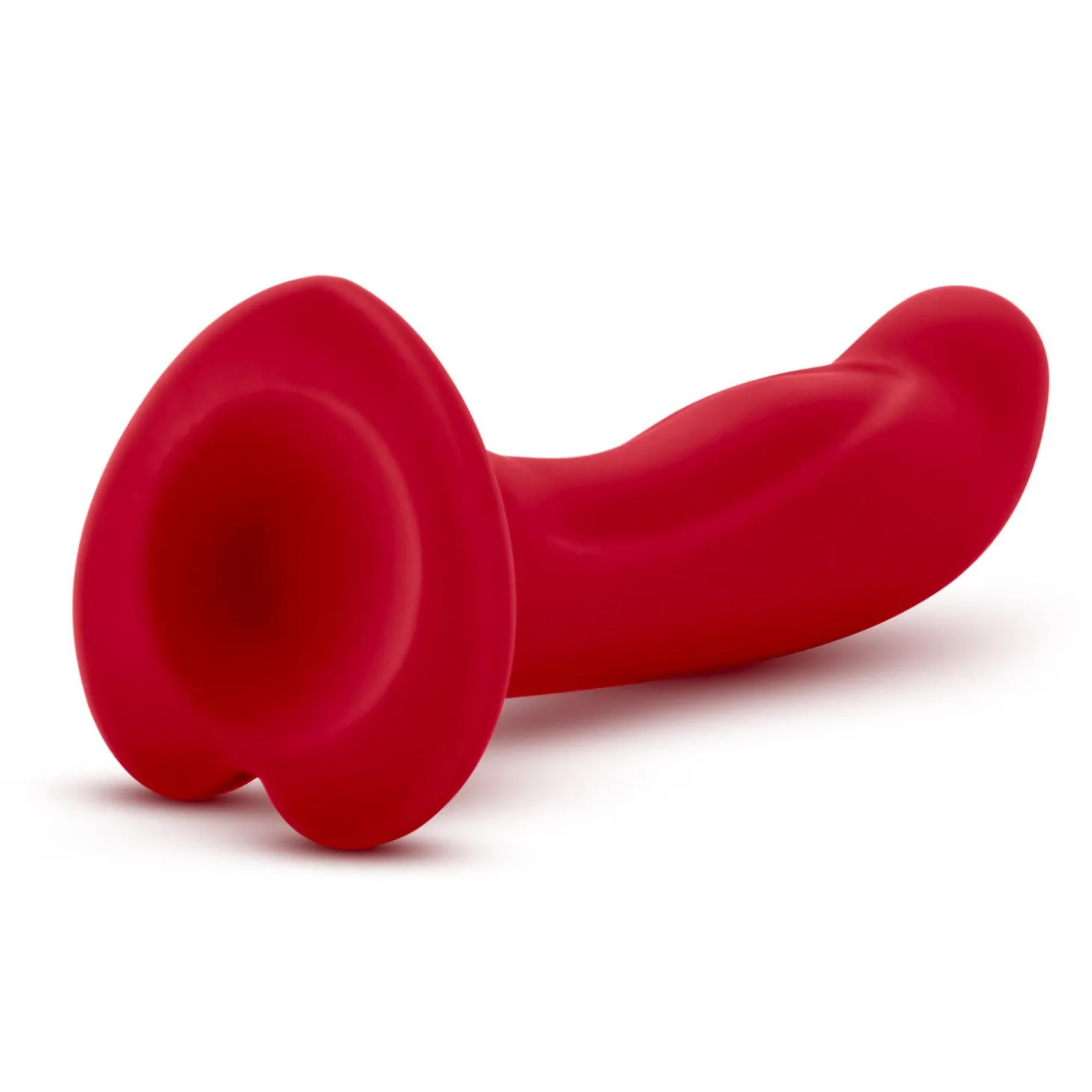 Temptasia - Jezebel Dildo - Crimson