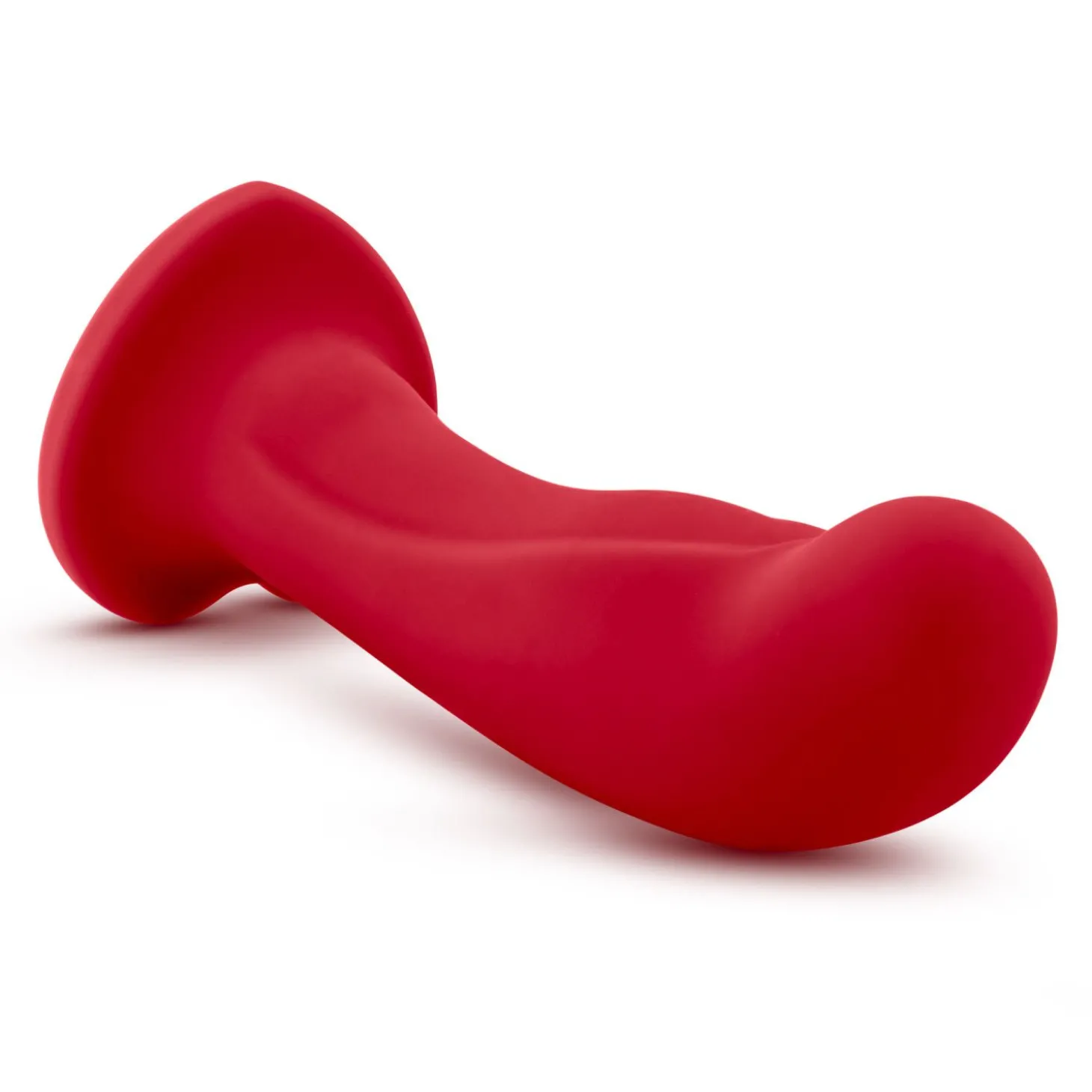 Temptasia - Jezebel Dildo - Crimson