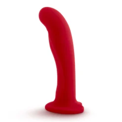 Temptasia - Jezebel Dildo - Crimson